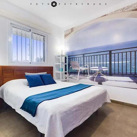 Azul Beach, La Mata, Primero Espana Apartment