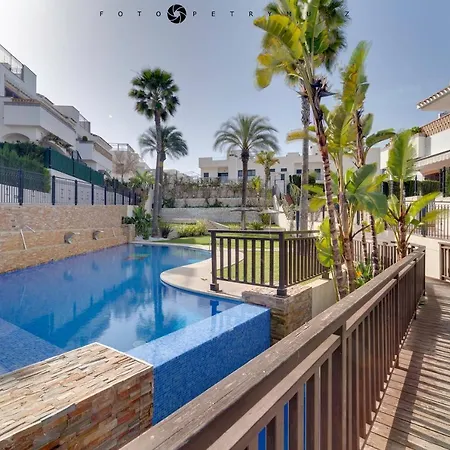 Apartment Azul Beach, La Mata, Primero Espana Torrevieja