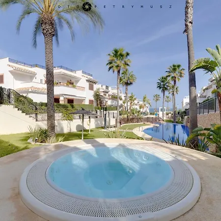 Azul Beach, La Mata, Primero Espana Apartment Torrevieja