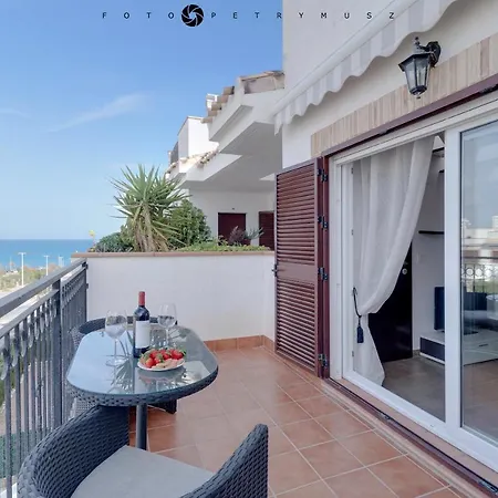 Azul Beach, La Mata, Primero Espana Apartment