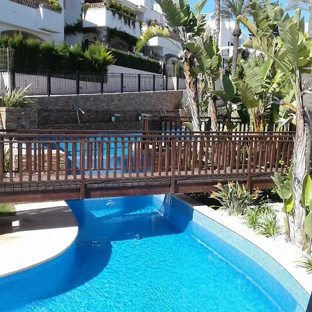 Apartment Azul Beach, La Mata, Primero Espana *