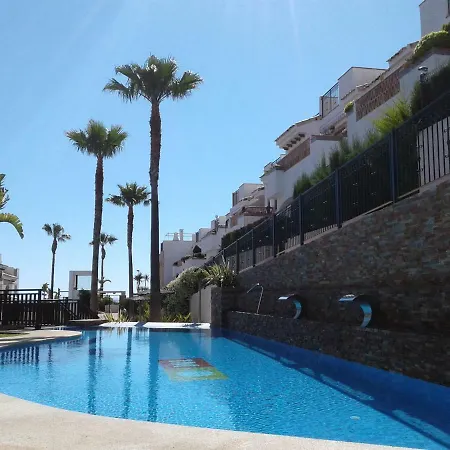 Azul Beach, La Mata, Primero Espana Apartment *