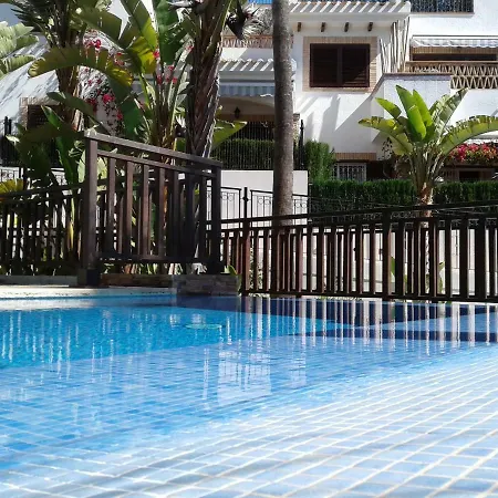 Azul Beach, La Mata, Primero Espana Apartment Torrevieja