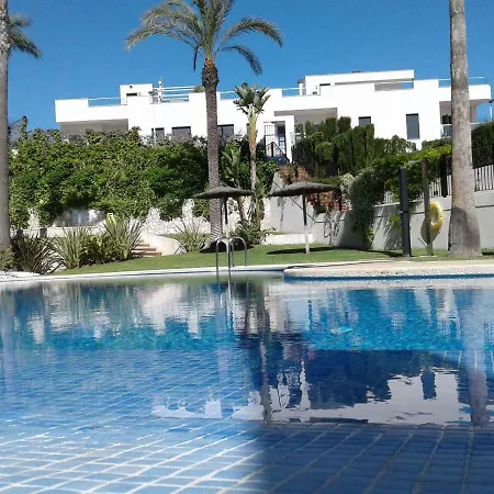 Azul Beach, La Mata, Primero Espana