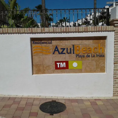 Azul Beach, La Mata, Primero Espana