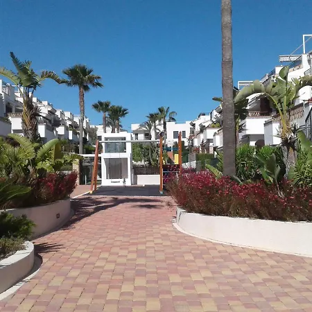 Apartment Azul Beach, La Mata, Primero Espana *