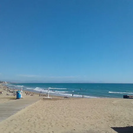 Apartment Azul Beach, La Mata, Primero Espana Torrevieja