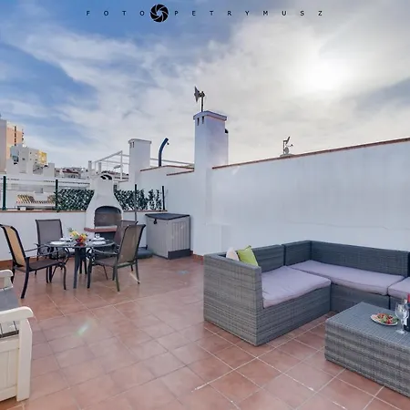 Apartment Azul Beach, La Mata, Primero Espana Torrevieja