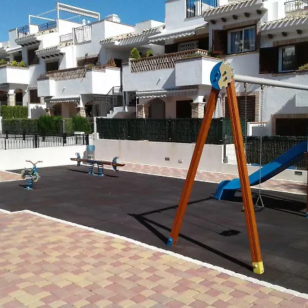 Azul Beach, La Mata, Primero Espana