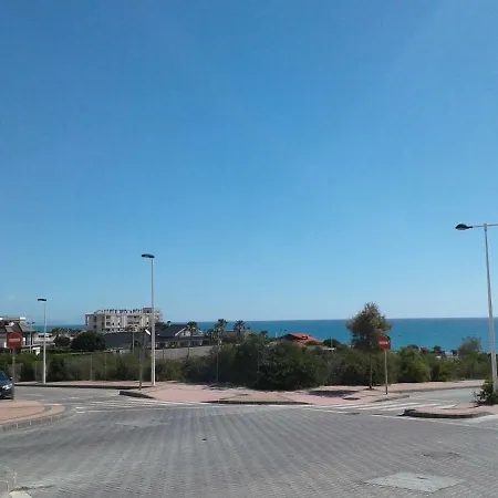 Appartement Azul Beach, La Mata, Primero Espana *
